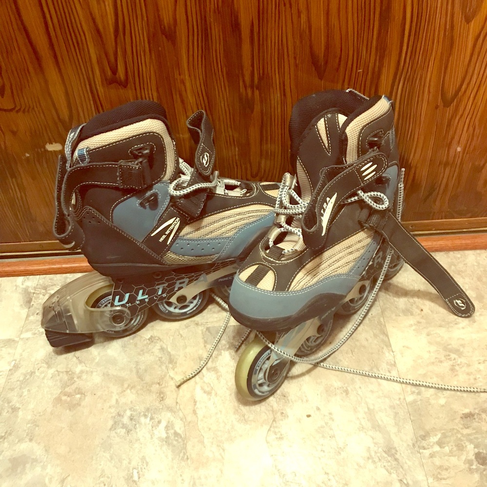 Rollerskates!!